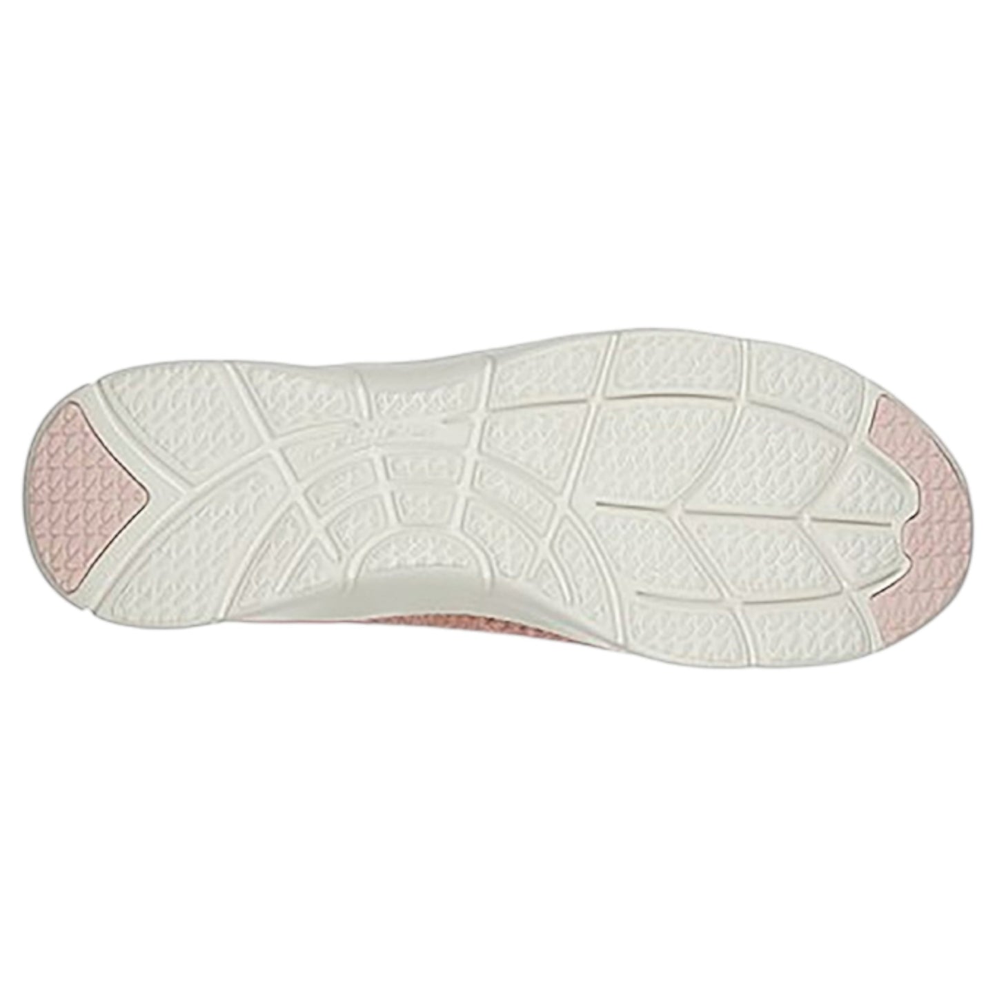 Womens Skechers Arch Fit Refine - Don't Go Shoes Mauve