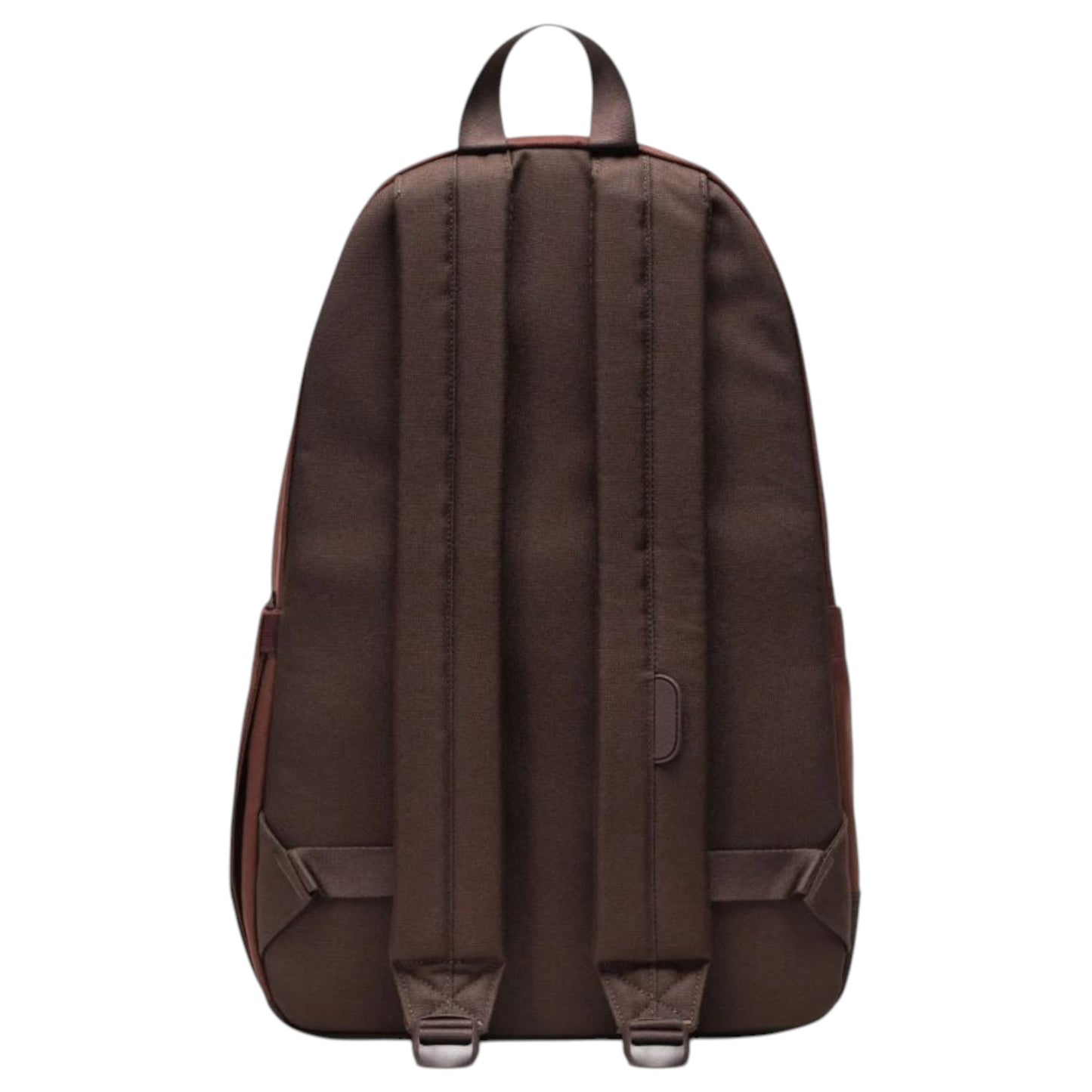 Unisex Adults Herschel Heritage 24L Backpack Bitter Chocolate/Dark Roast