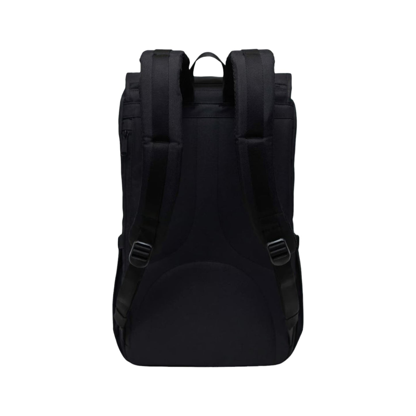 Unisex Adults Herschel Little America 30L Backpack Black