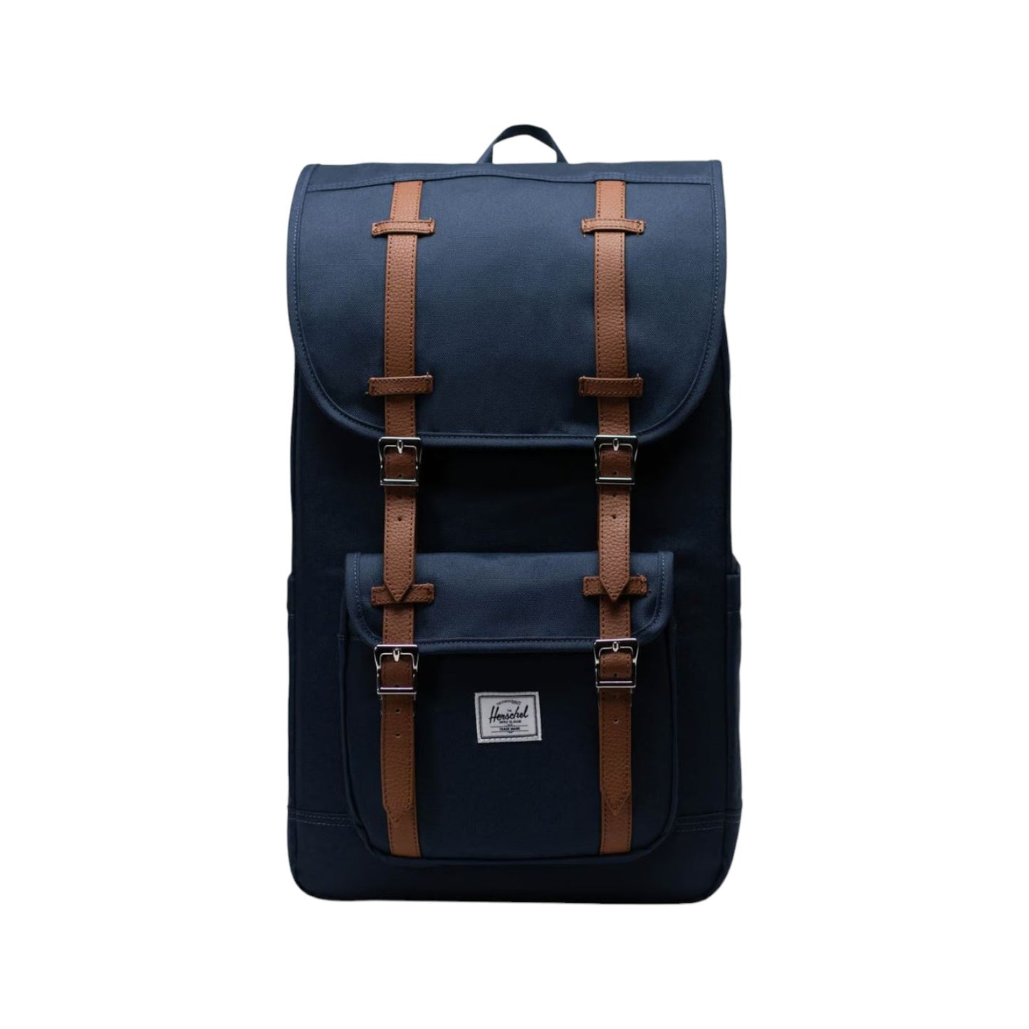 Unisex Adults Herschel Little America 30L Backpack Navy