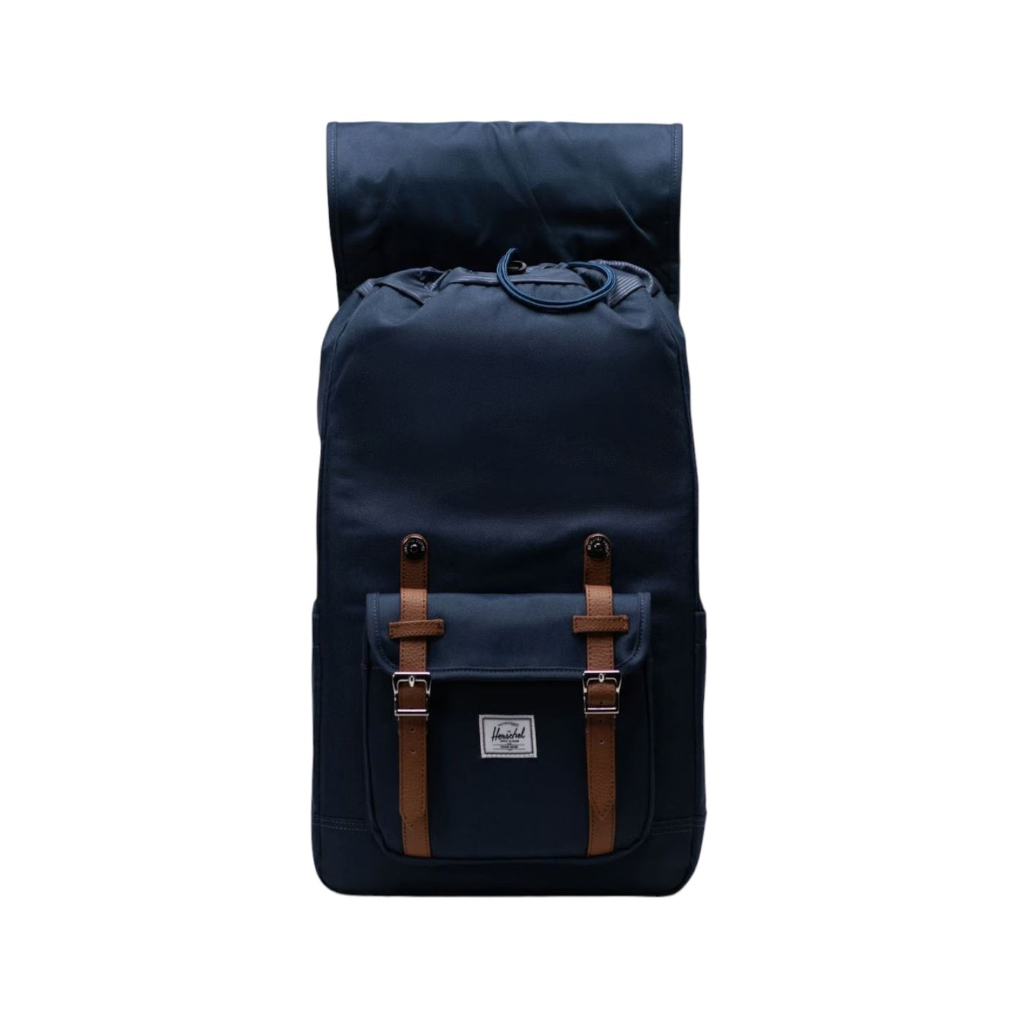 Unisex Adults Herschel Little America 30L Backpack Navy