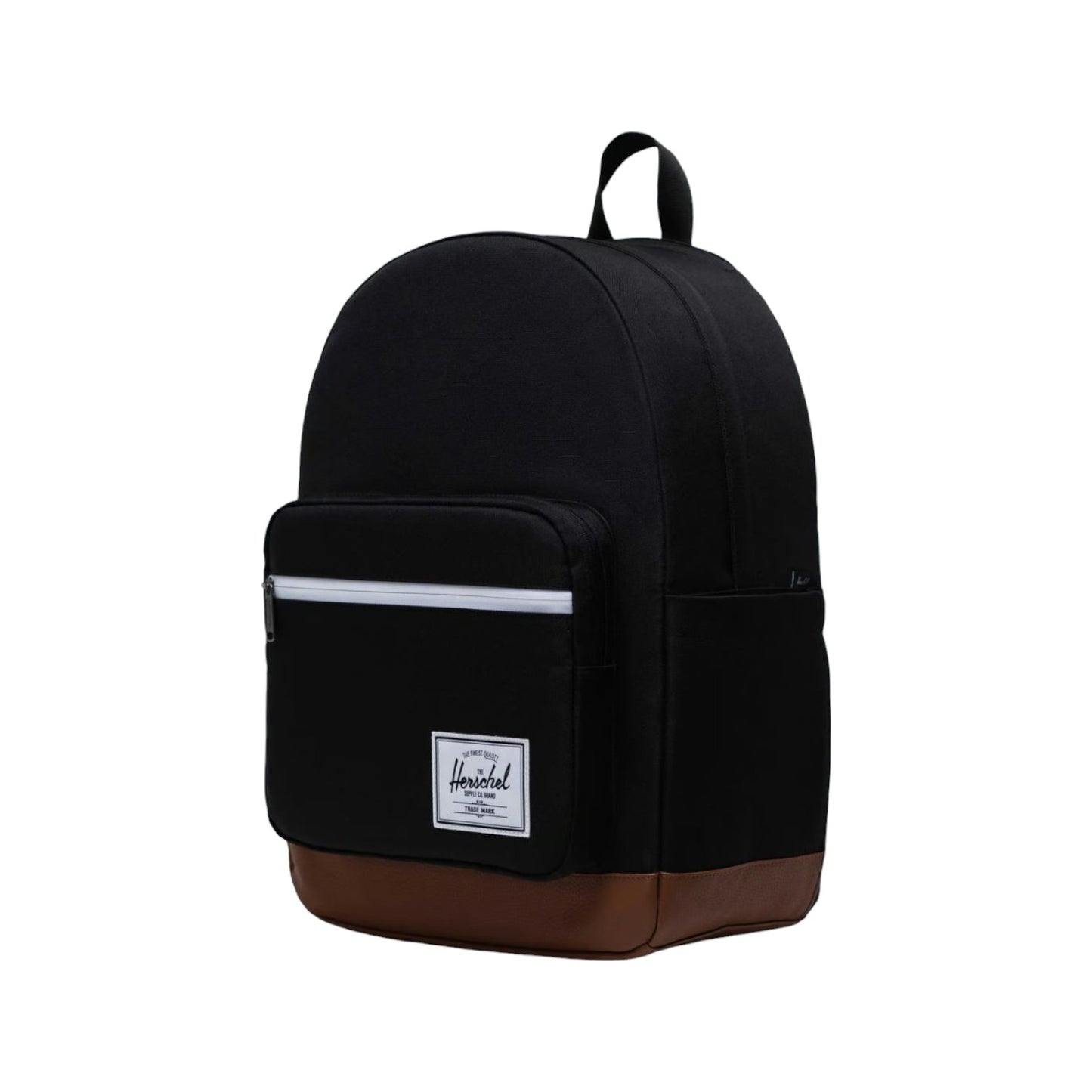 Unisex Adults Herschel Pop Quiz 25L Backpack Black/Tan
