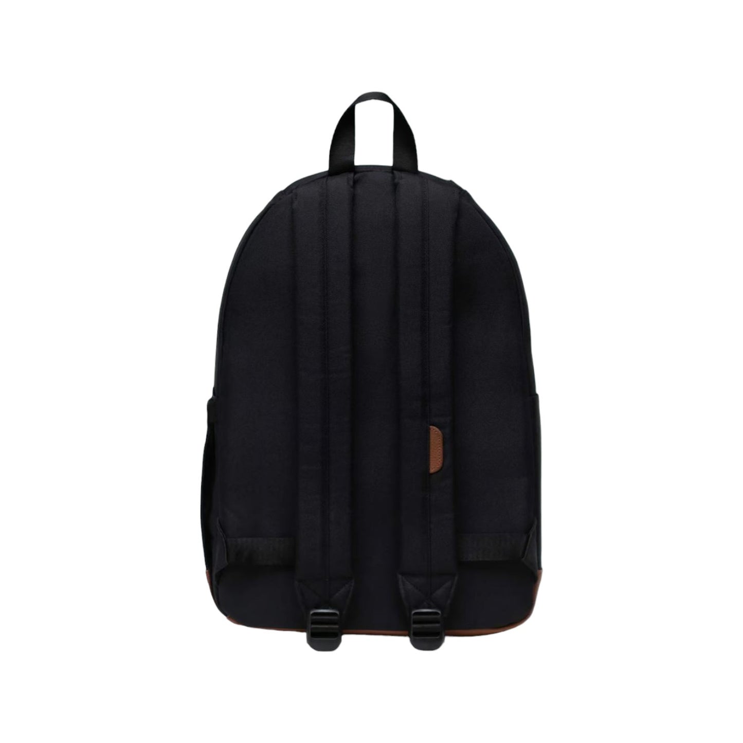 Unisex Adults Herschel Pop Quiz 25L Backpack Black/Tan