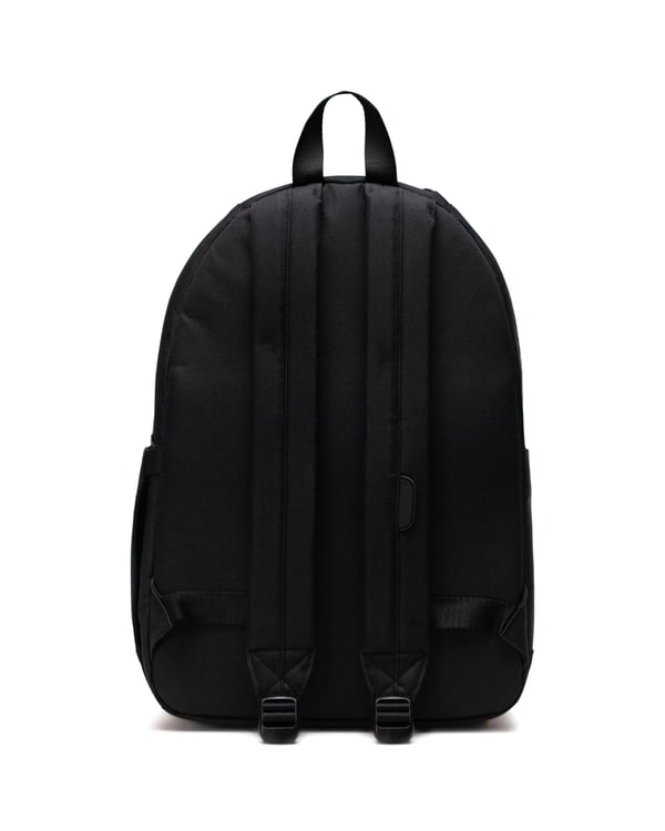Unisex Adults Herschel Pop Quiz 25L Backpack Black