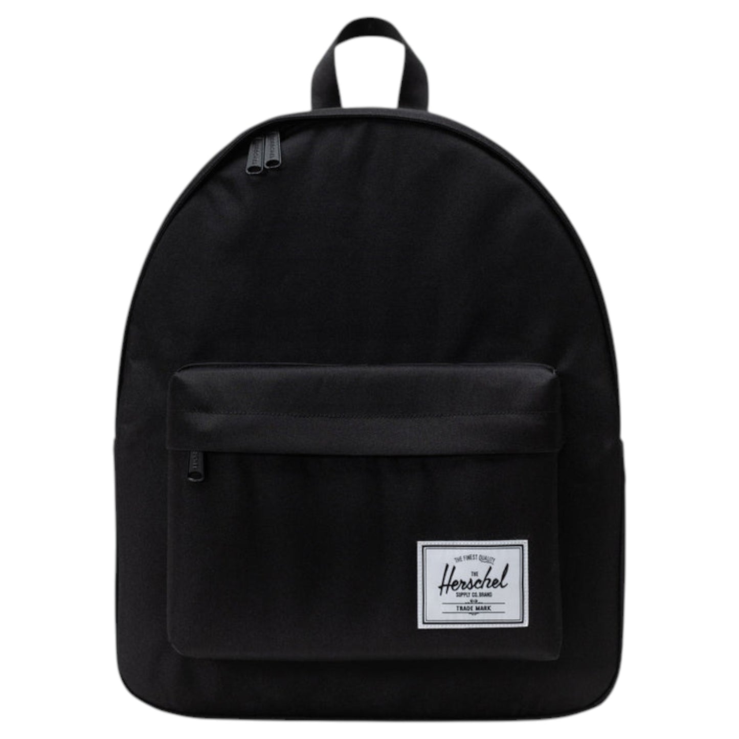 Unisex Adults Herschel Western 30L Backpack Black Tonal