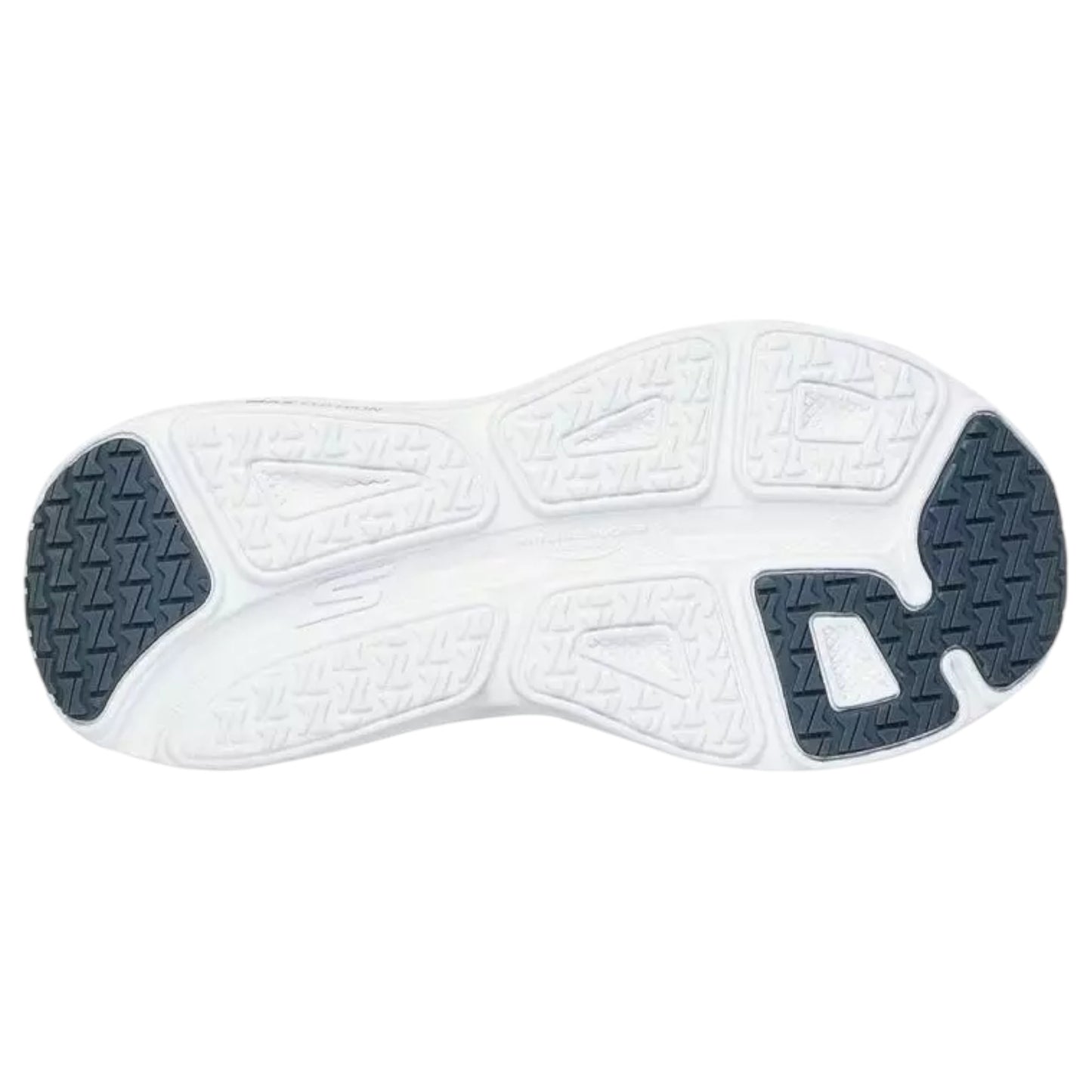 Womens Skechers Max Cushioning Endeavour Shoes Grey