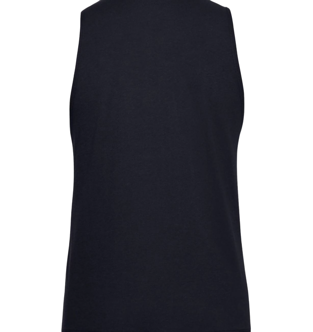 Womens Under Armour Live Sport Style Tank Top Black