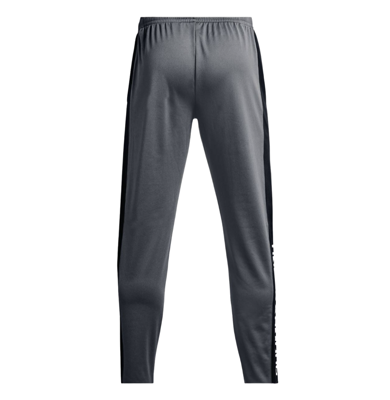 Mens Under Armour Brawler Joggers Trackies Grey/Black