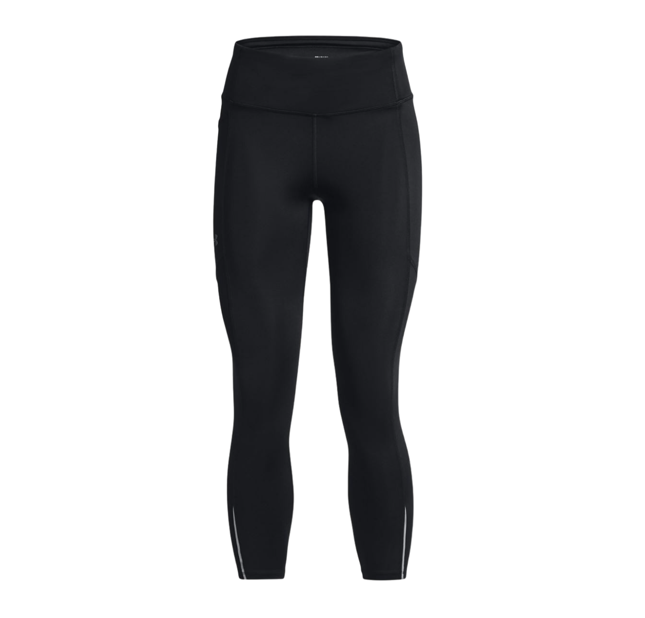 Womens Under Armour Fly Fast 3.0 Leggings Black