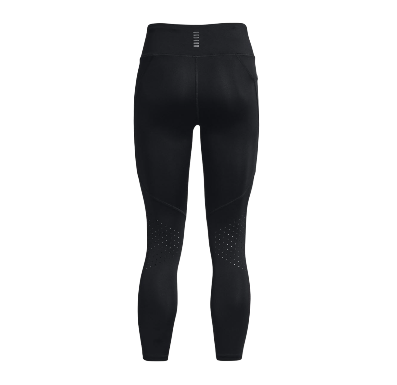 Womens Under Armour Fly Fast 3.0 Leggings Black