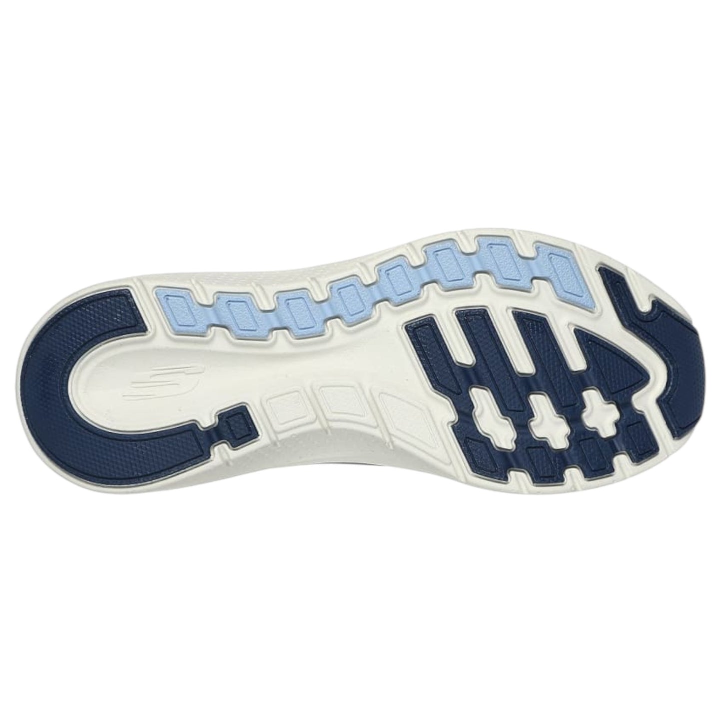 Womens Skechers Arch Fit 2.0 - Big League Shoes Navy
