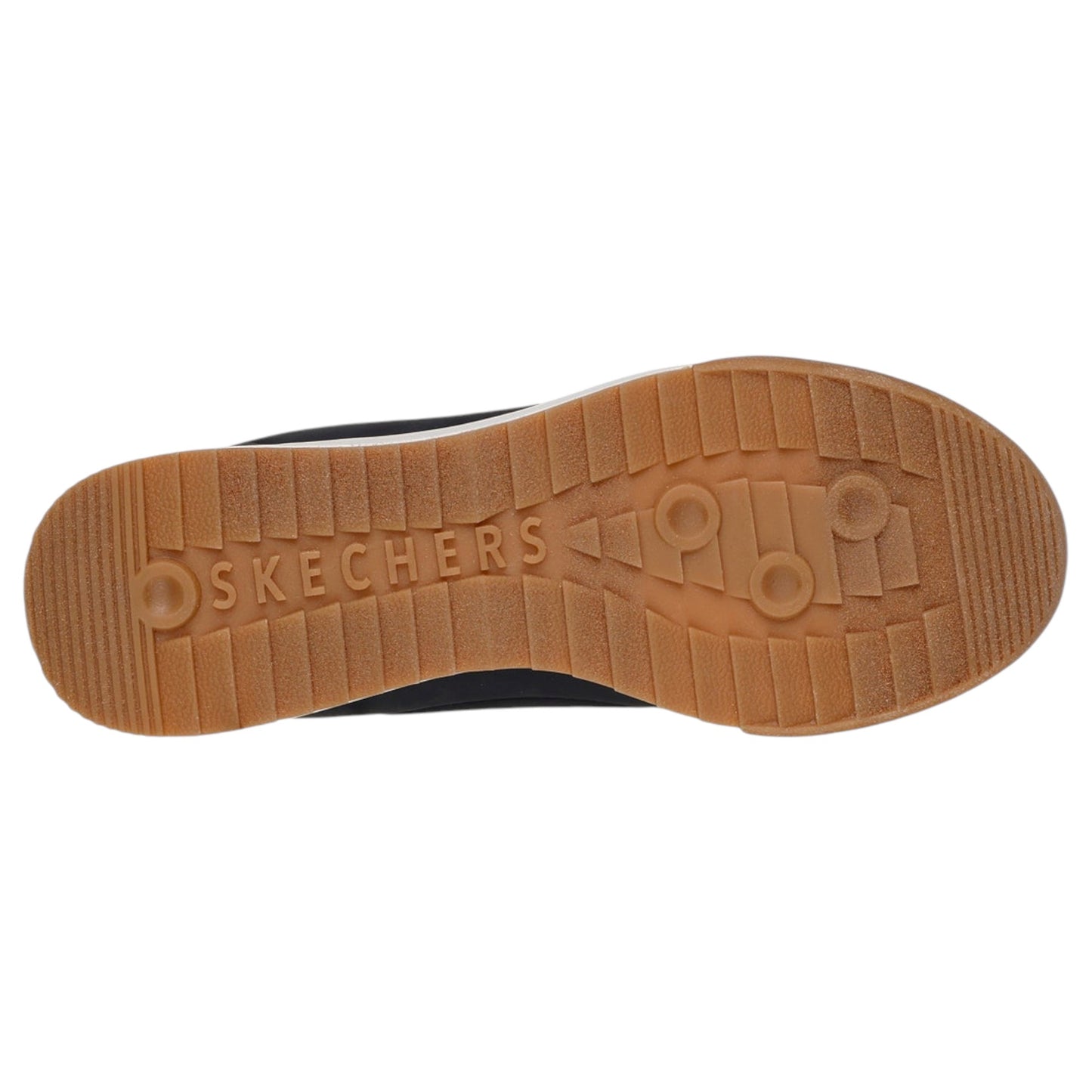 Womens Skechers Zinger 2.0 - The Arwen Shoes Black