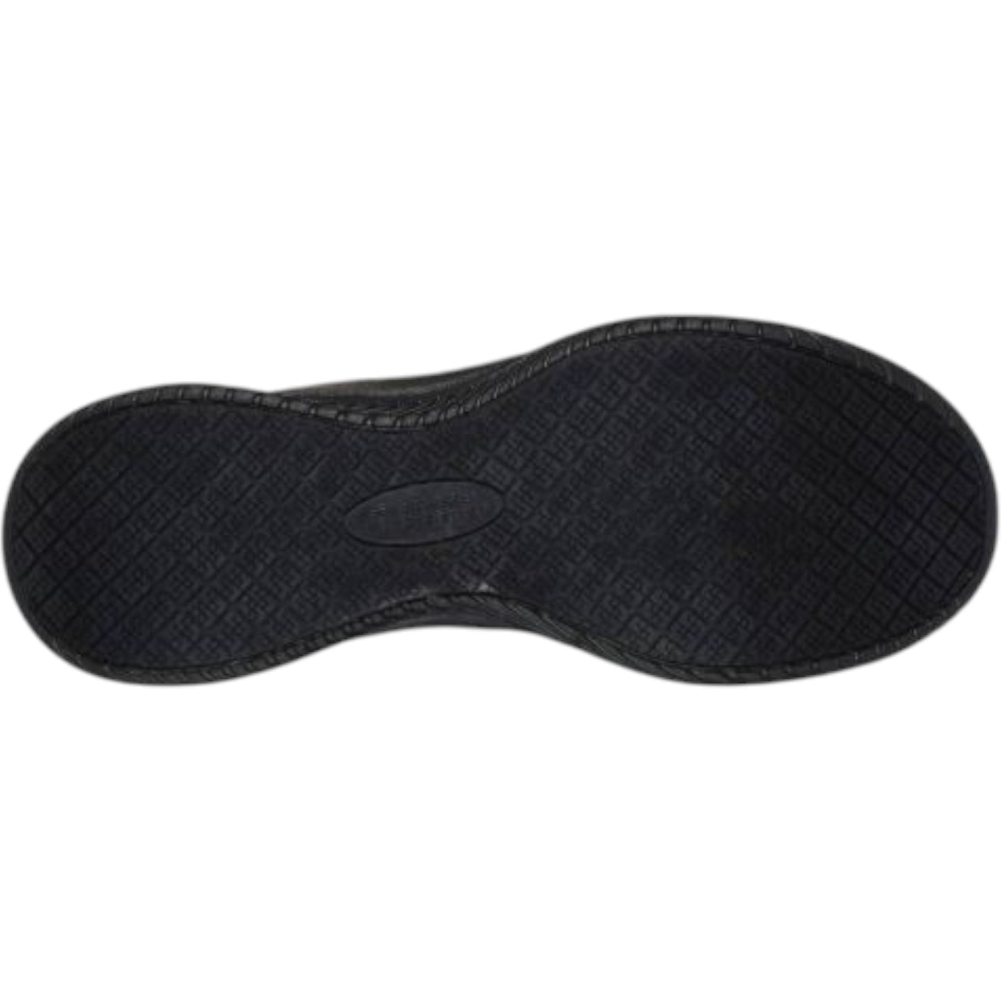 Mens Skechers Work Relaxed Fit: Ultra flex 3.0 Slip Resistant Shoes Black
