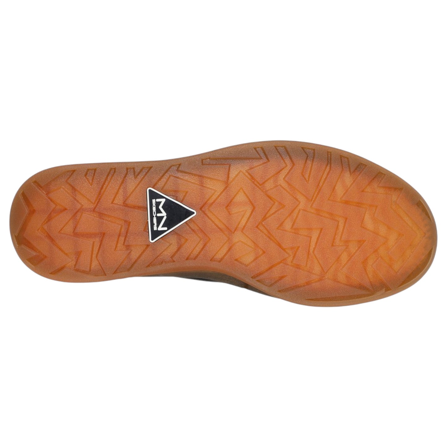 Mens Skechers New Wave Cup - Hux Shoes Black