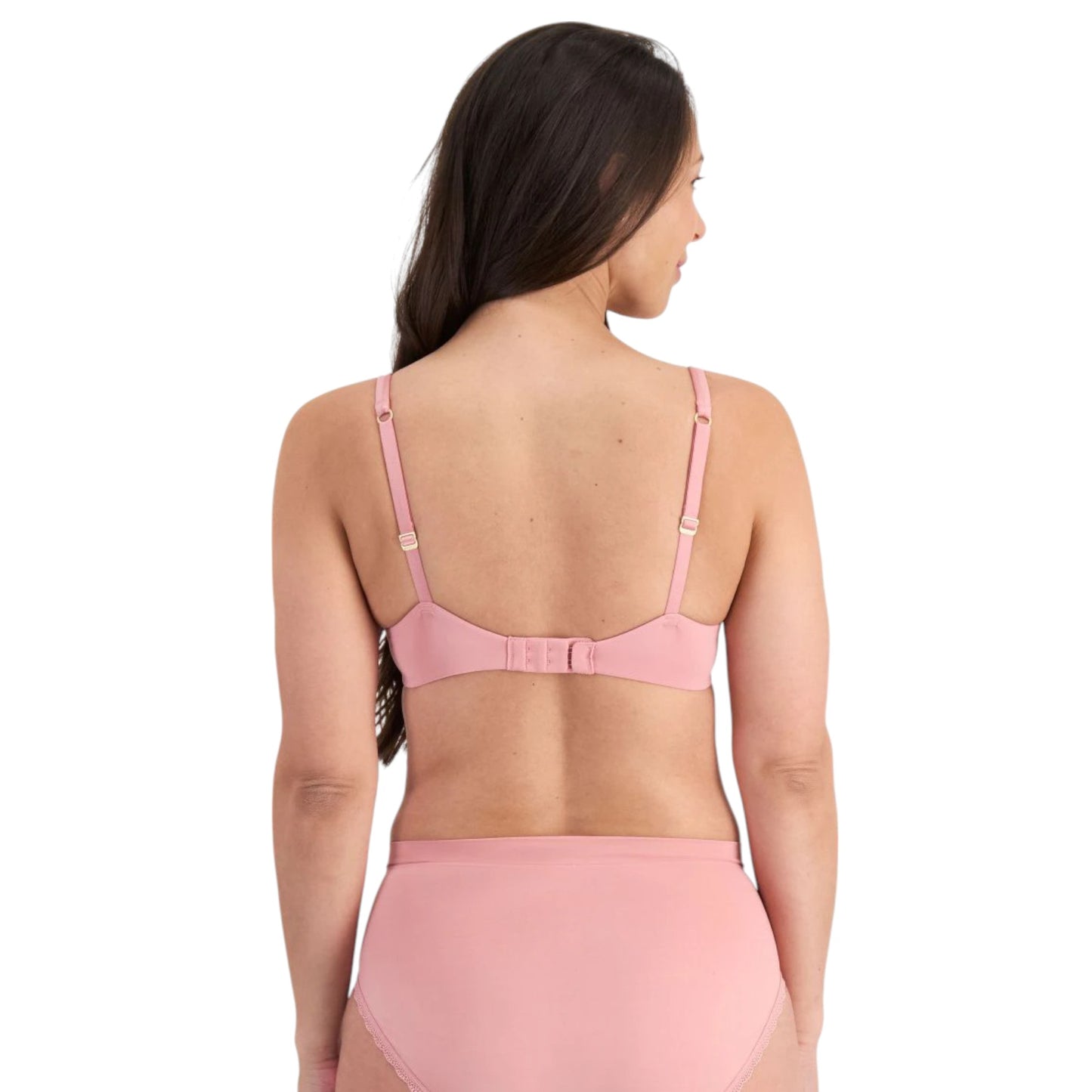 2 Pack Womens Berlei Barely There Contour Bra Multi