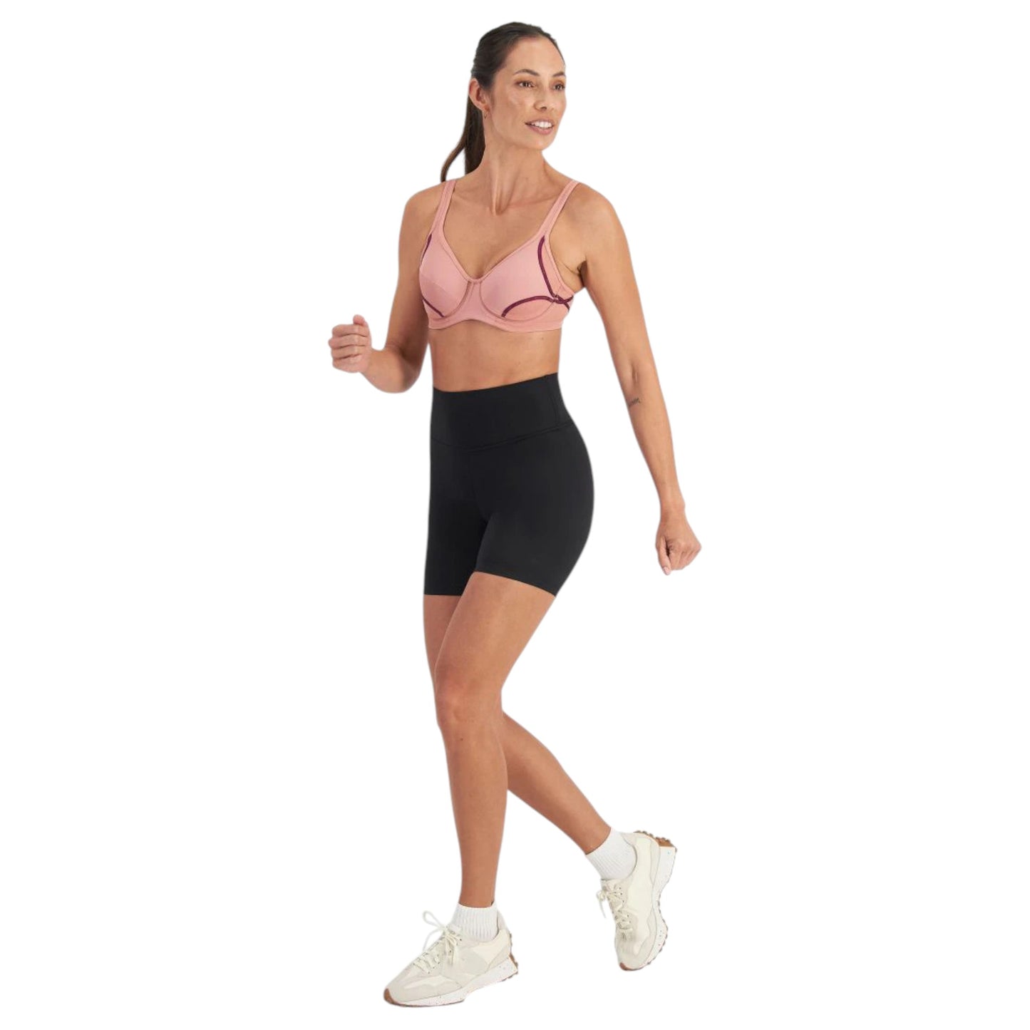 2 Pack Womens Berlei Electrify Underwire Bra Multi