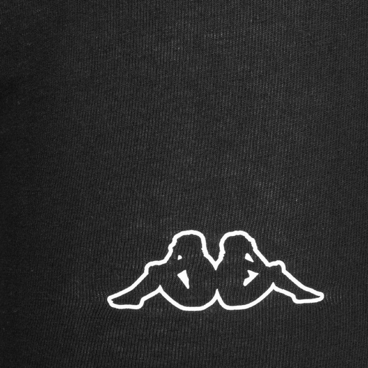 2 Pack Mens Kappa Boxers Trunks Underwear Black/Navy