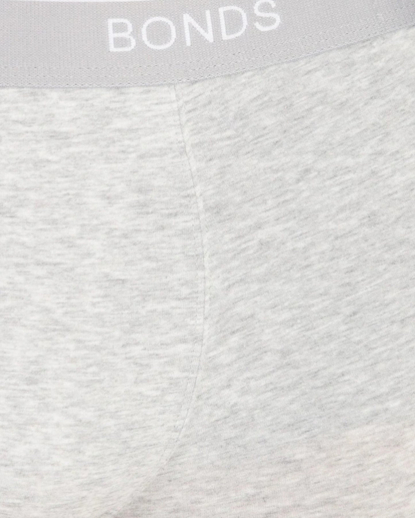 3 Pack Mens Bonds Guyfront Trunk Trunks Underwear Navy/Grey