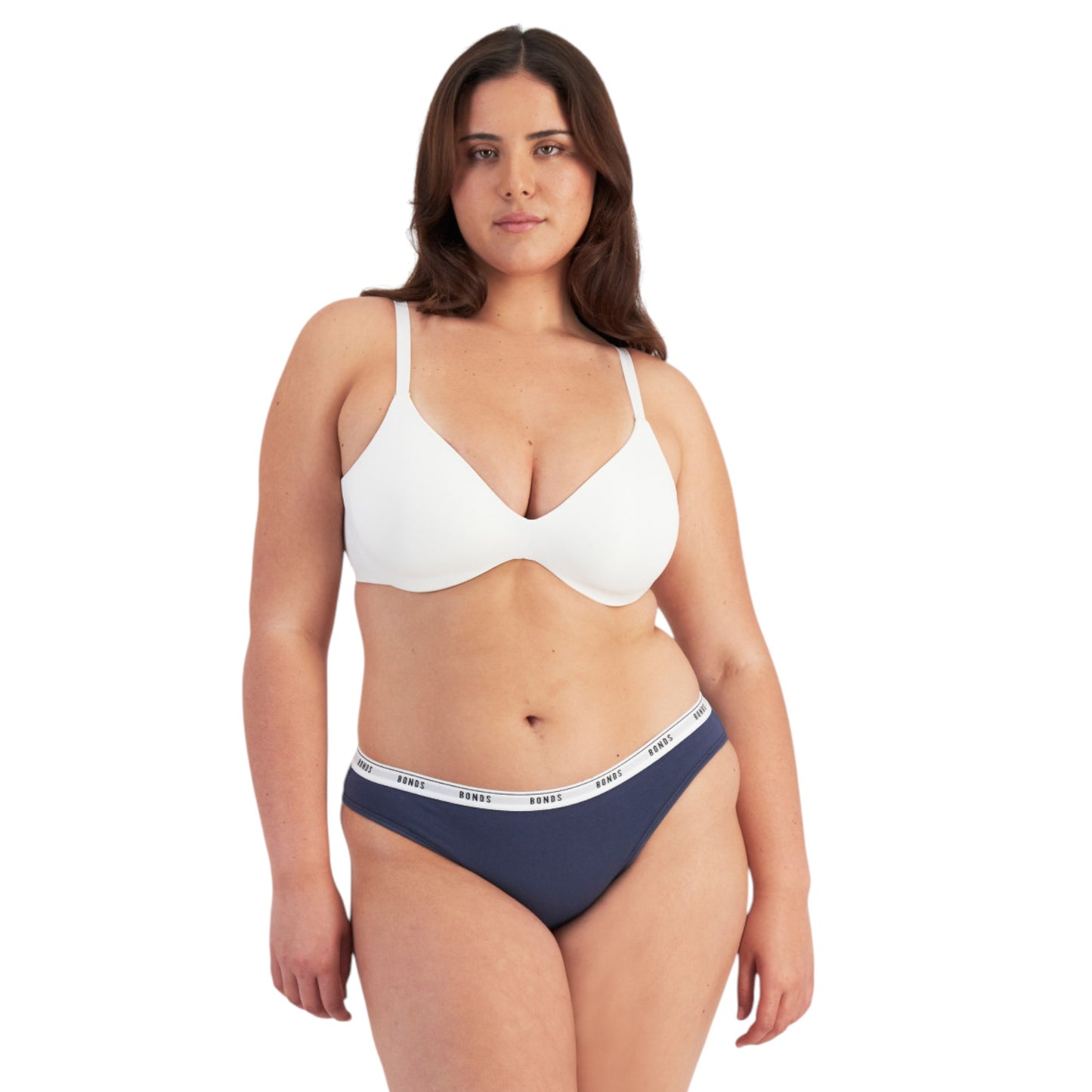 4 Pack Womens Bonds Bikini Underwear Multi