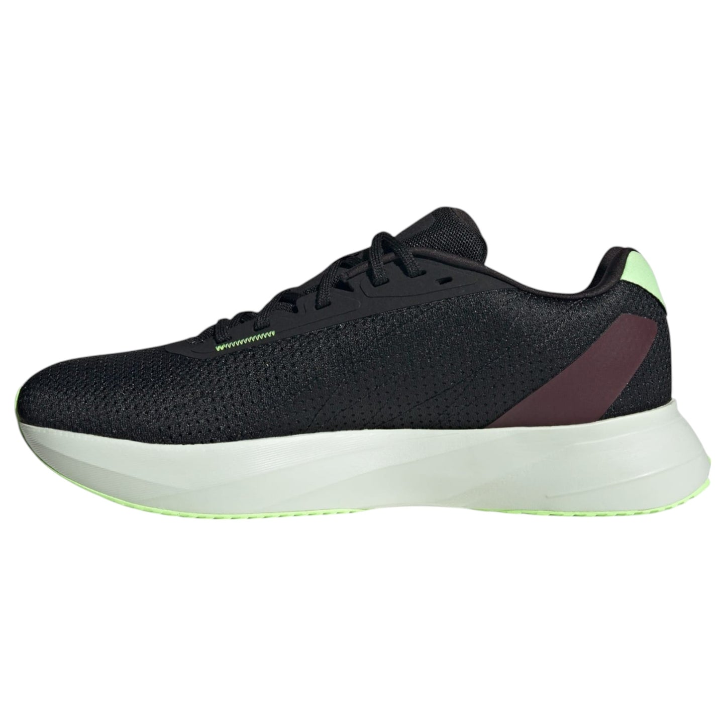 Mens Adidas Duramo SL Shoes Black