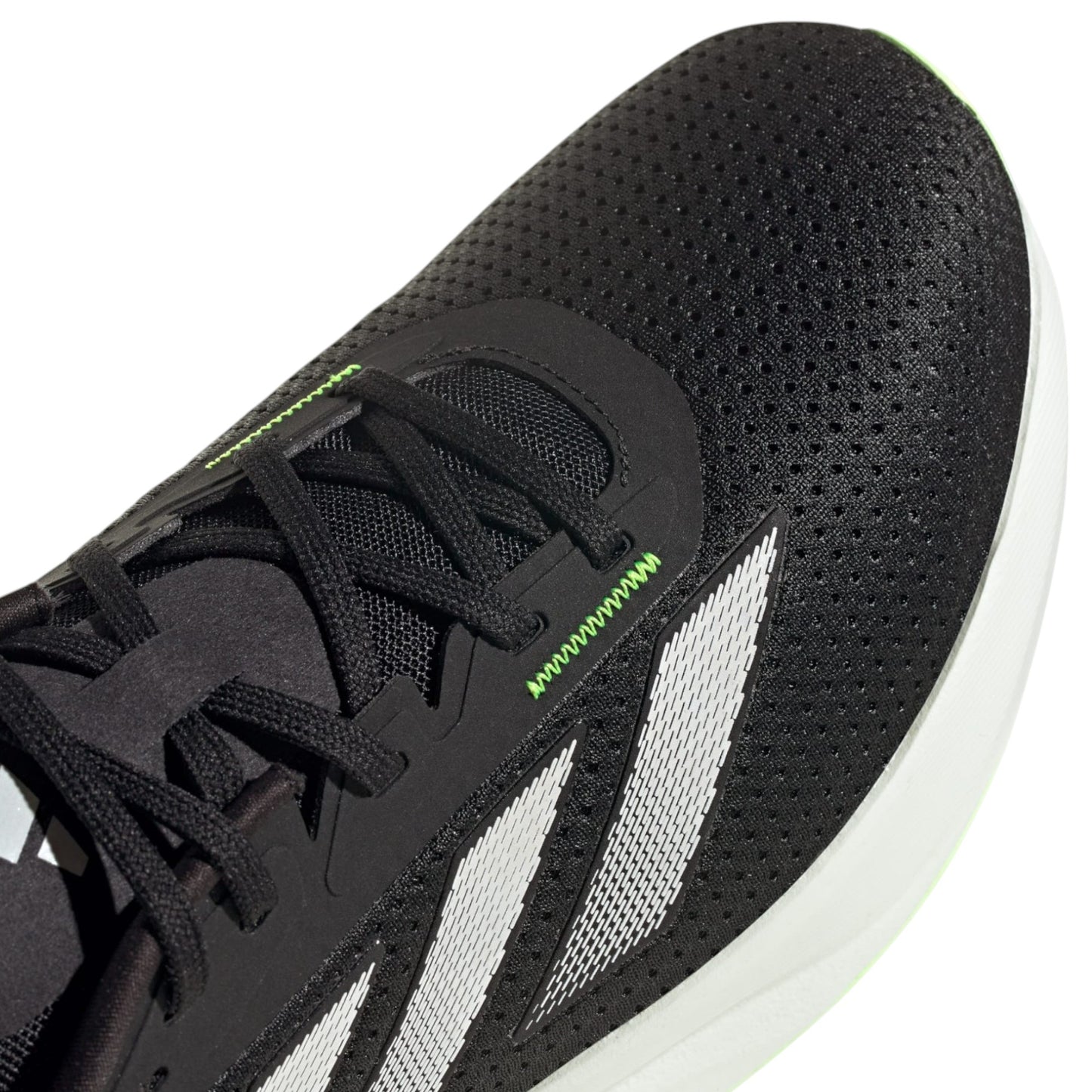 Mens Adidas Duramo SL Shoes Black
