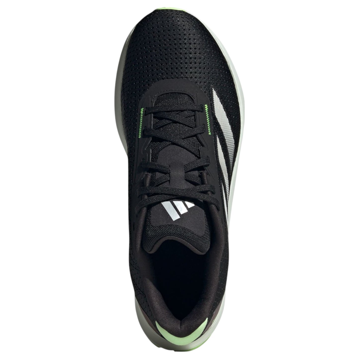 Mens Adidas Duramo SL Shoes Black