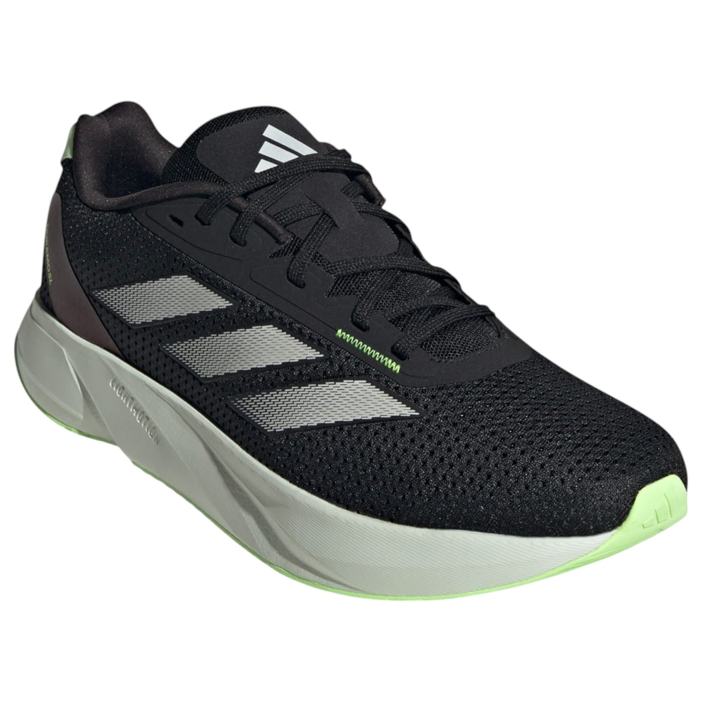 Mens Adidas Duramo SL Shoes Black