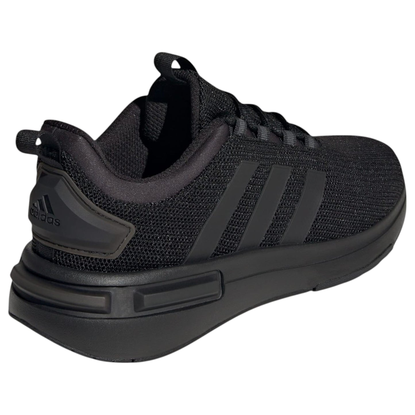 Mens Adidas Racer TR23 Shoes Black