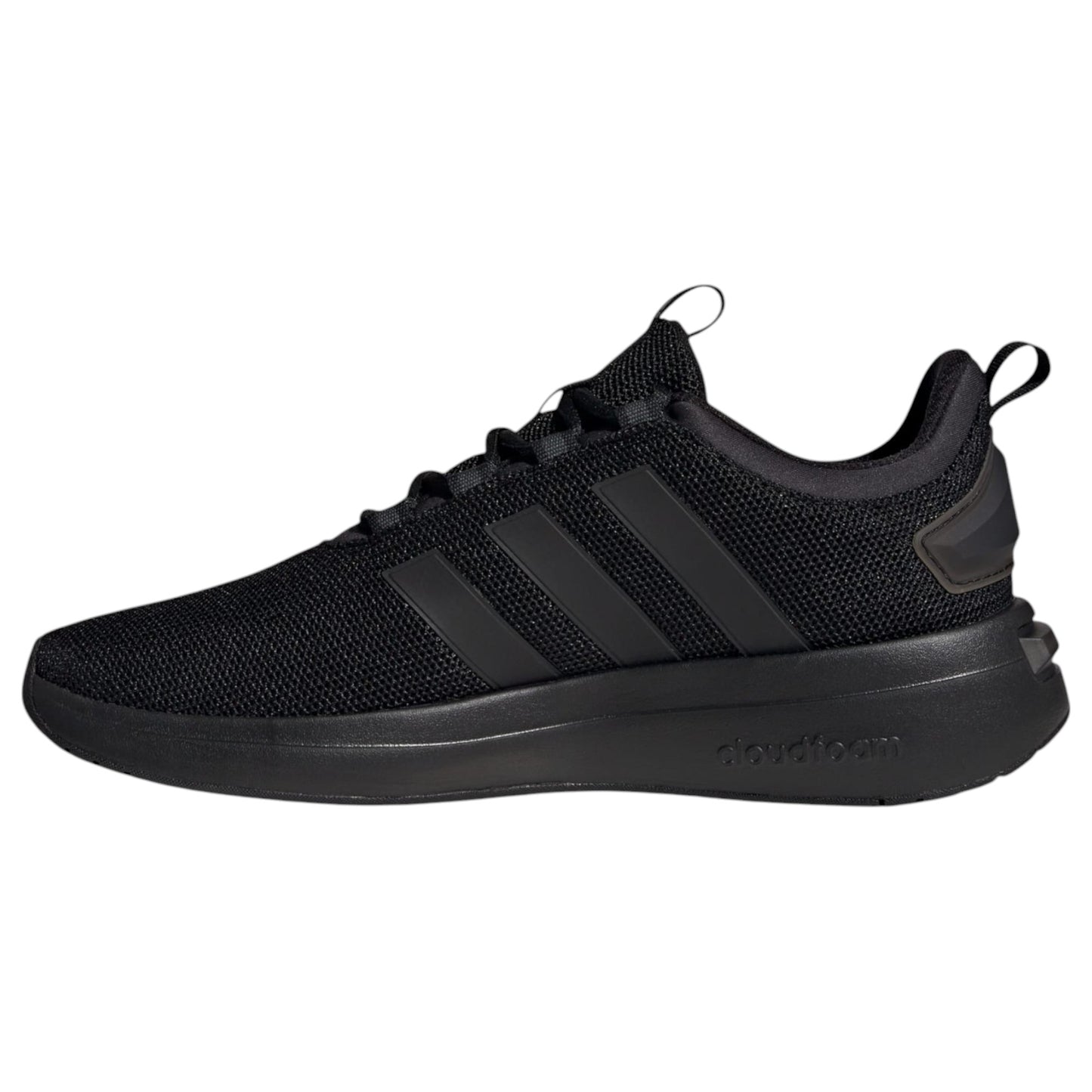 Mens Adidas Racer TR23 Shoes Black