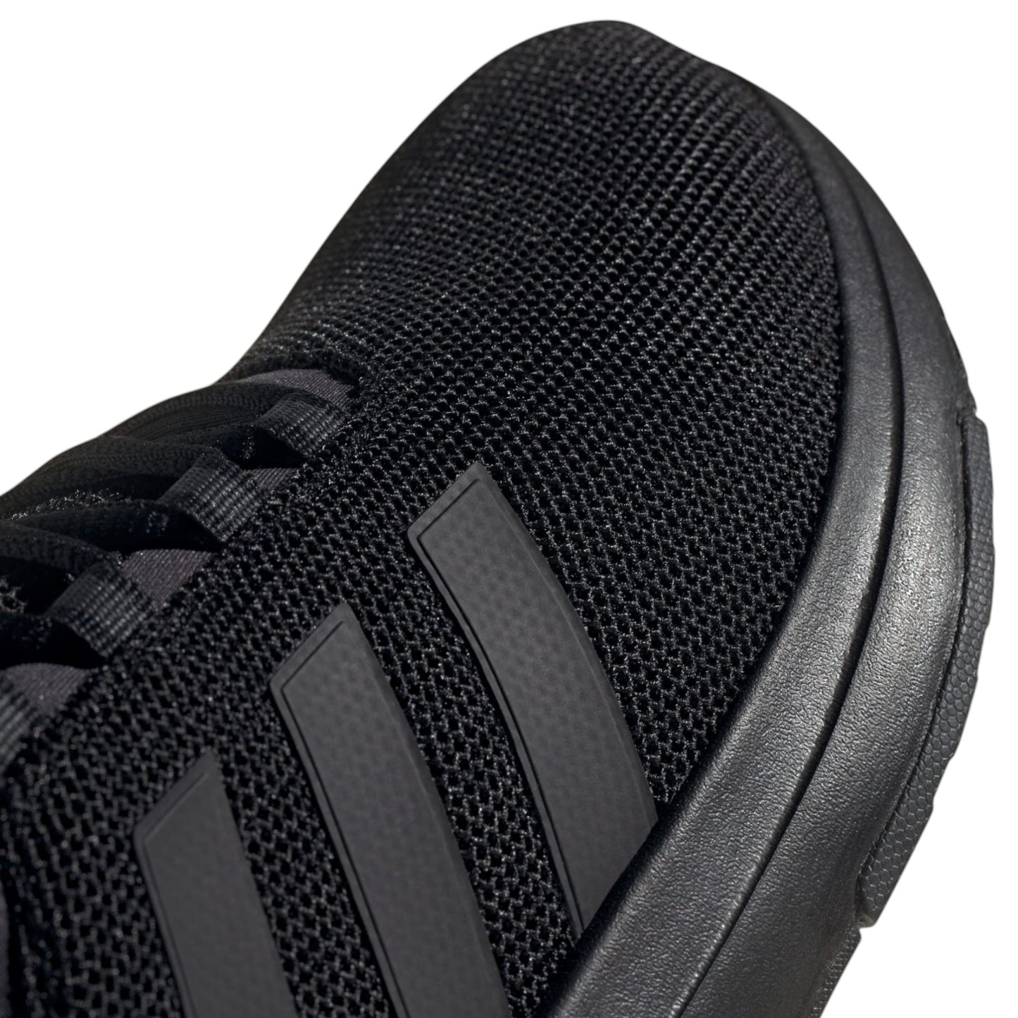 Mens Adidas Racer TR23 Shoes Black