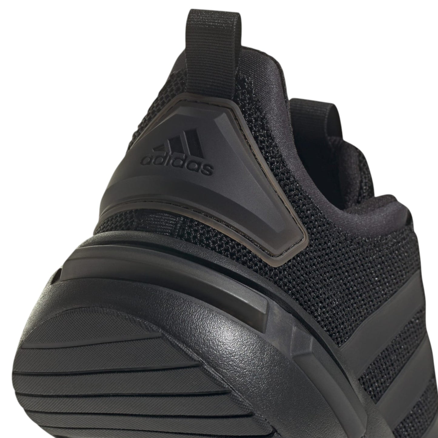 Mens Adidas Racer TR23 Shoes Black