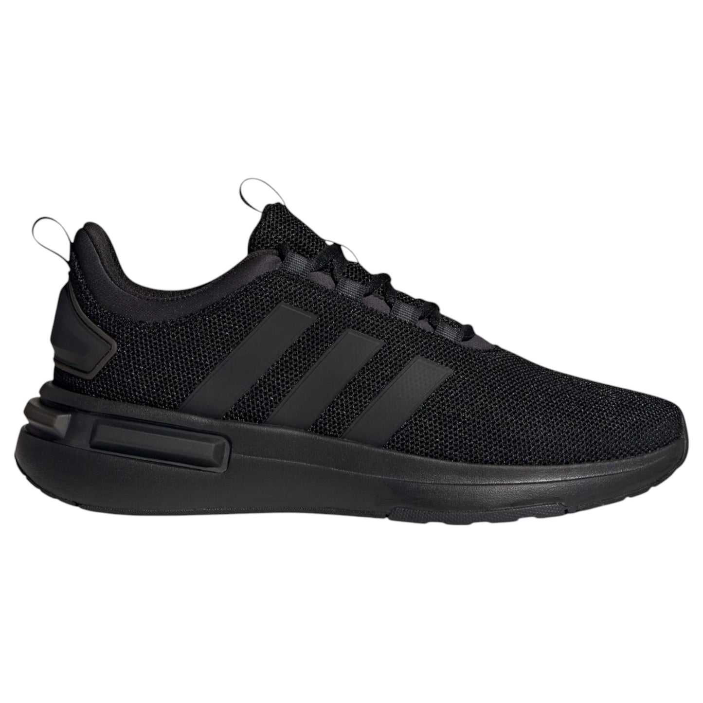 Mens Adidas Racer TR23 Shoes Black