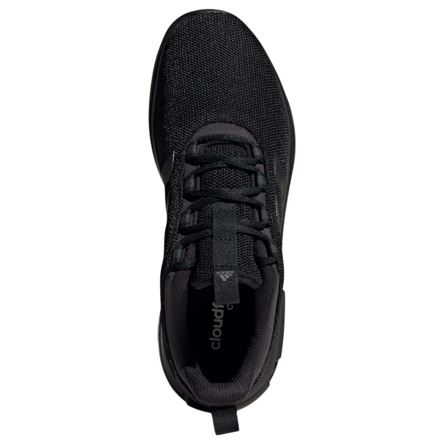 Mens Adidas Racer TR23 Shoes Black