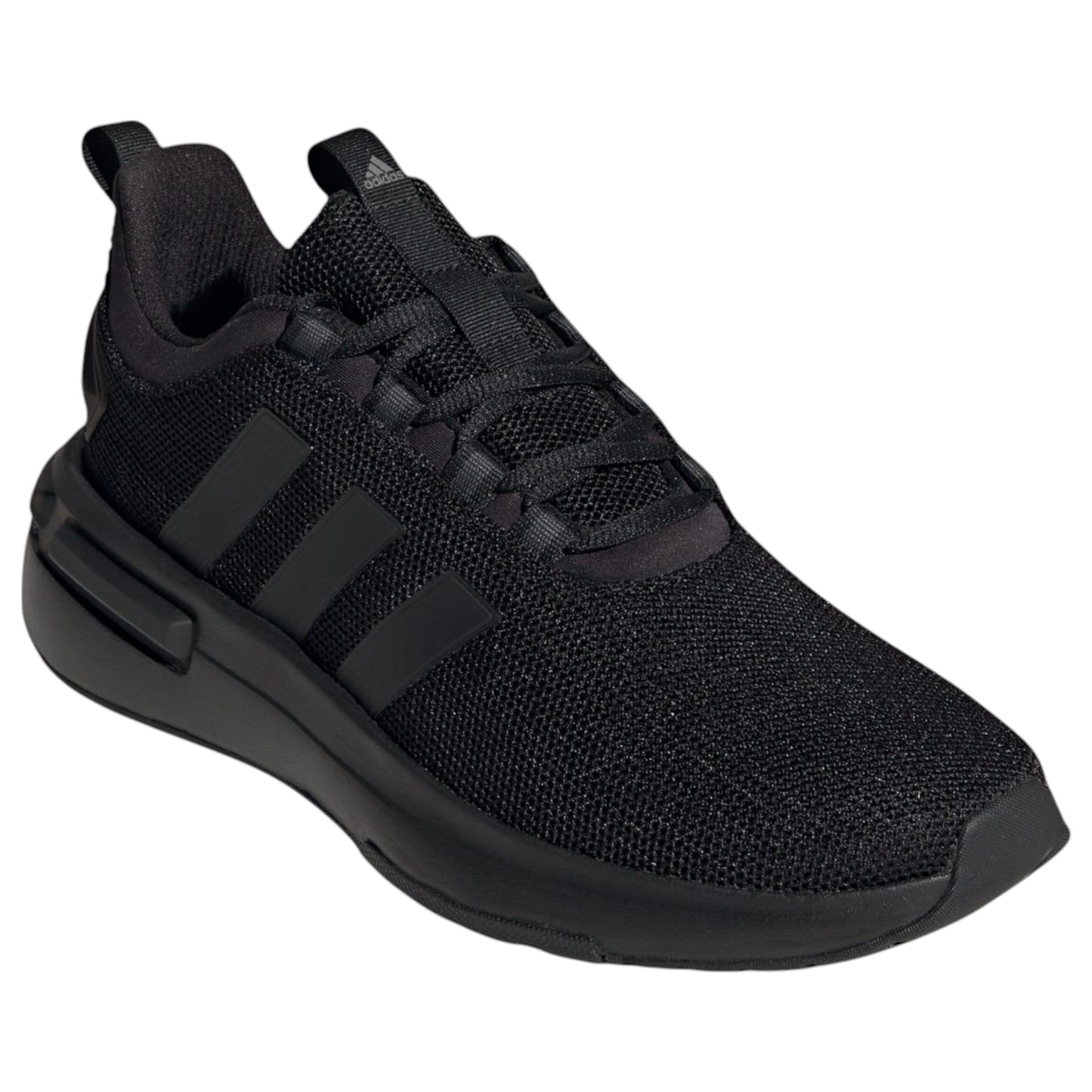 Mens Adidas Racer TR23 Shoes Black