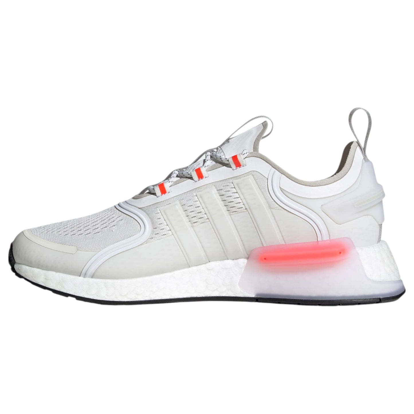 Mens Adidas NMD_V3 Shoes White