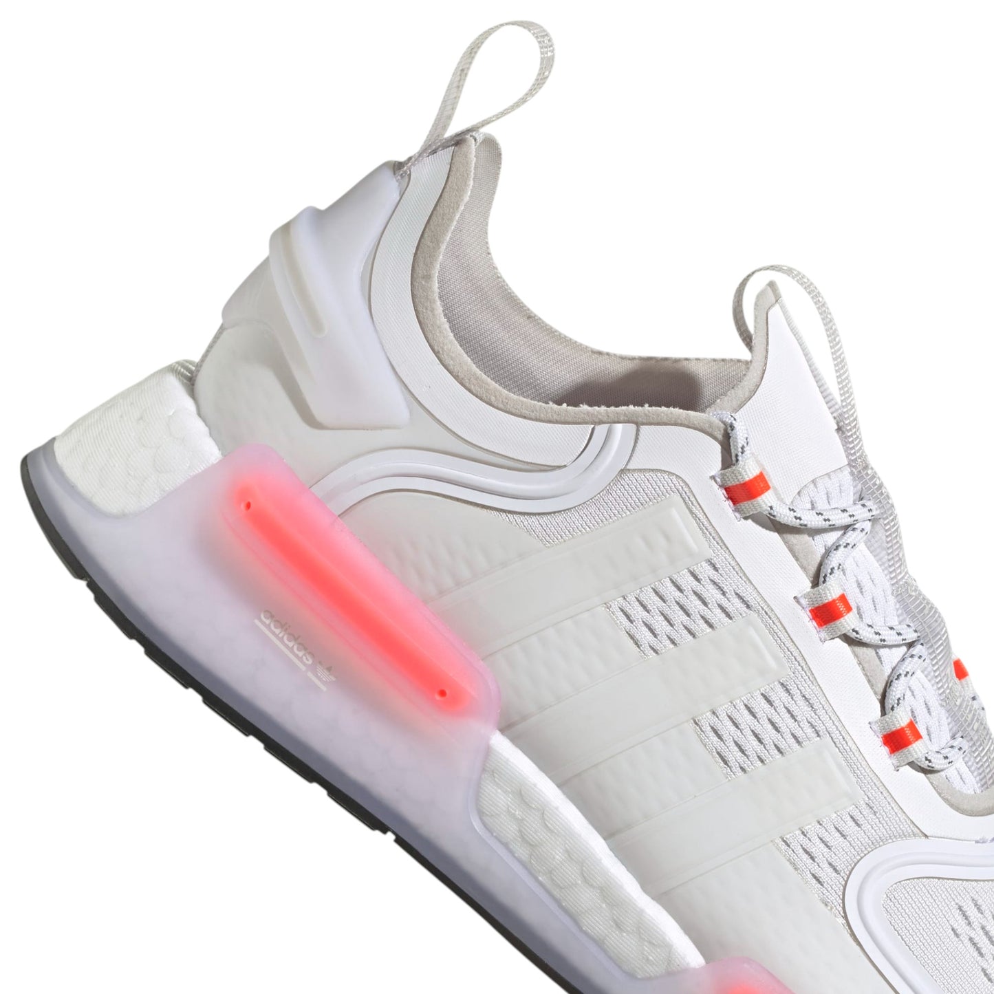 Mens Adidas NMD_V3 Shoes White
