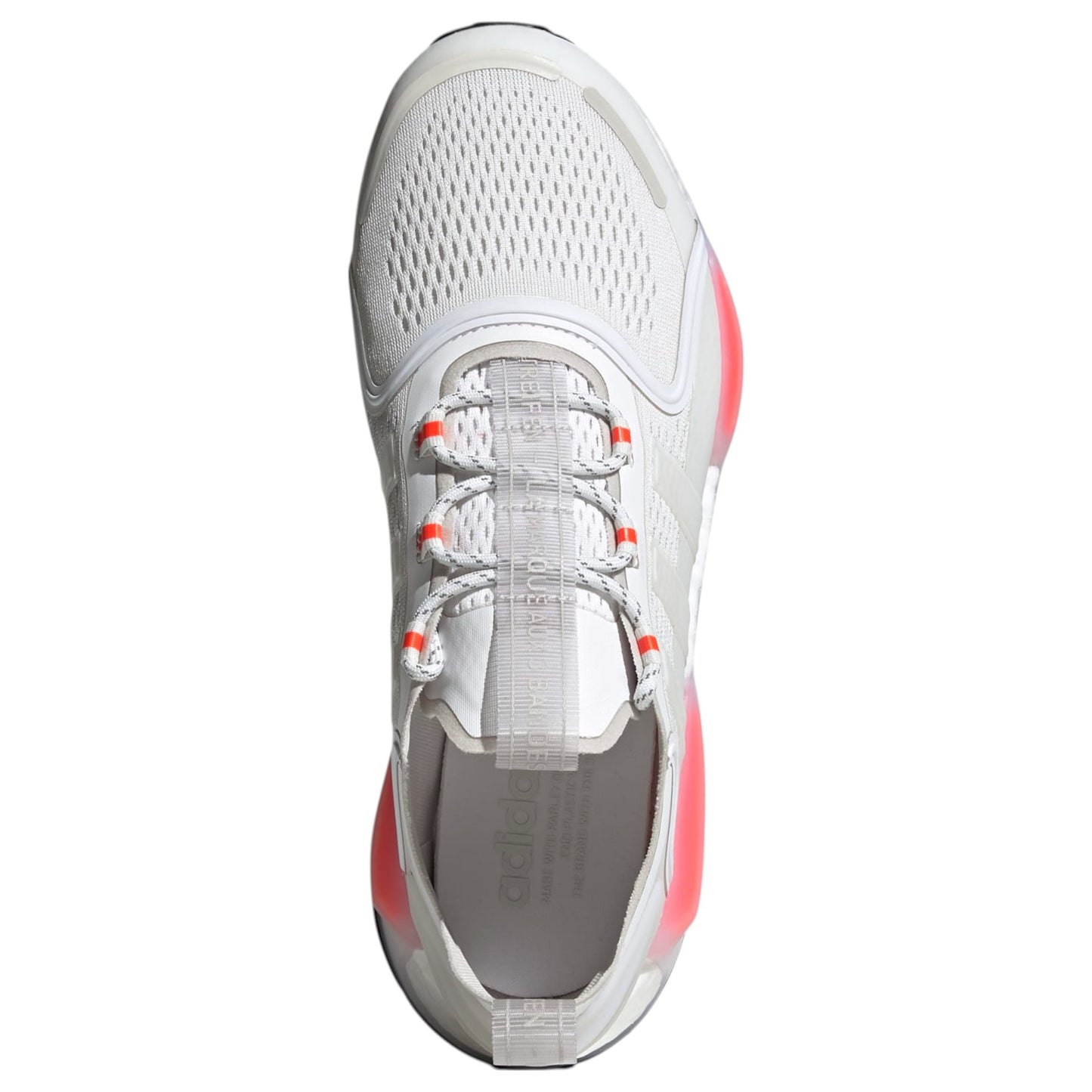 Mens Adidas NMD_V3 Shoes White