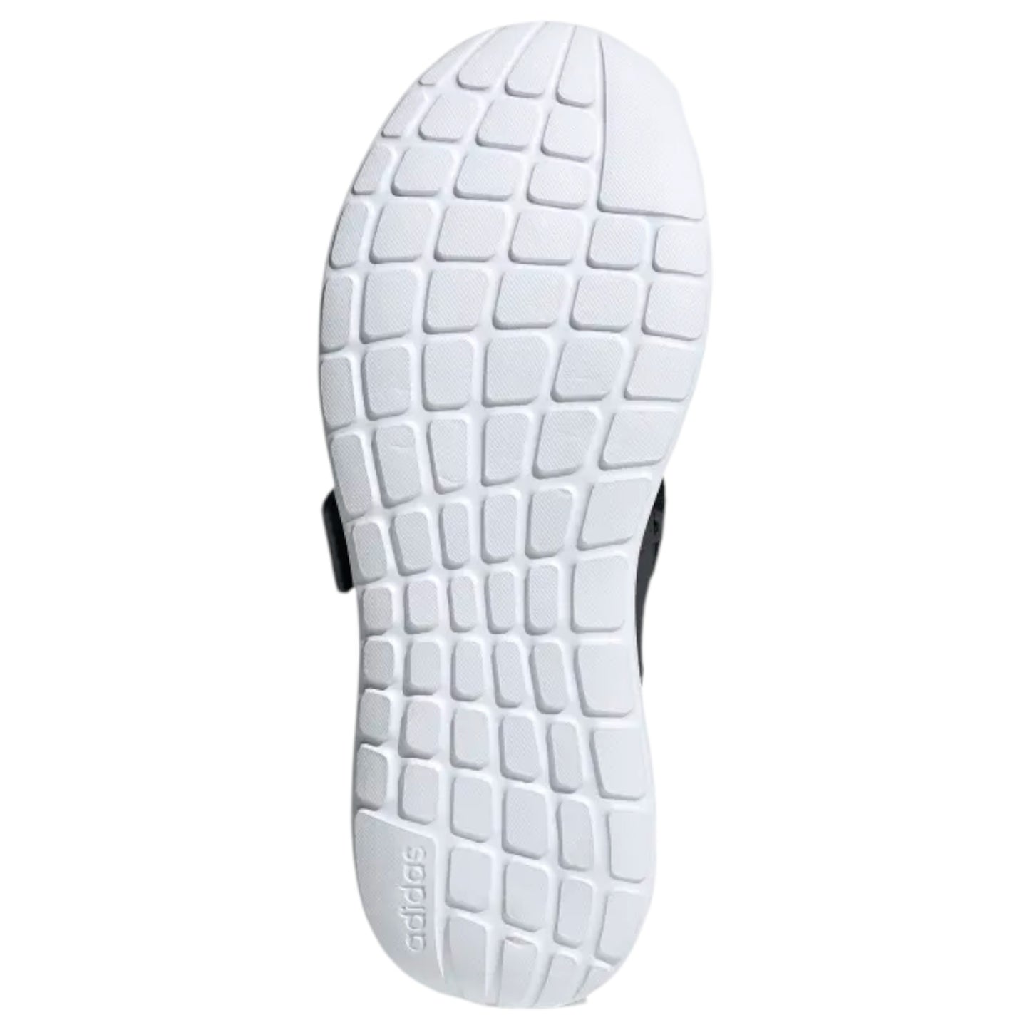 Womens Adidas Khoe Adapt X Shoes Core Black / Grey / Purple