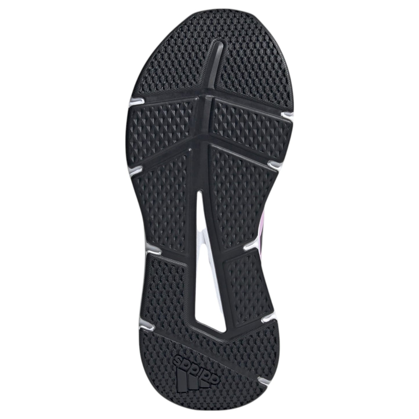 Womens Adidas Galaxy 6 Shoes Lilac