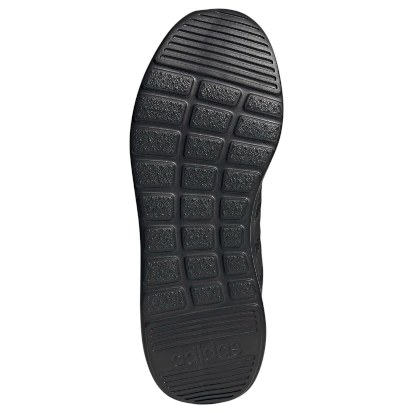 Womens Adidas Lite Racer 3.0 Shoes Black