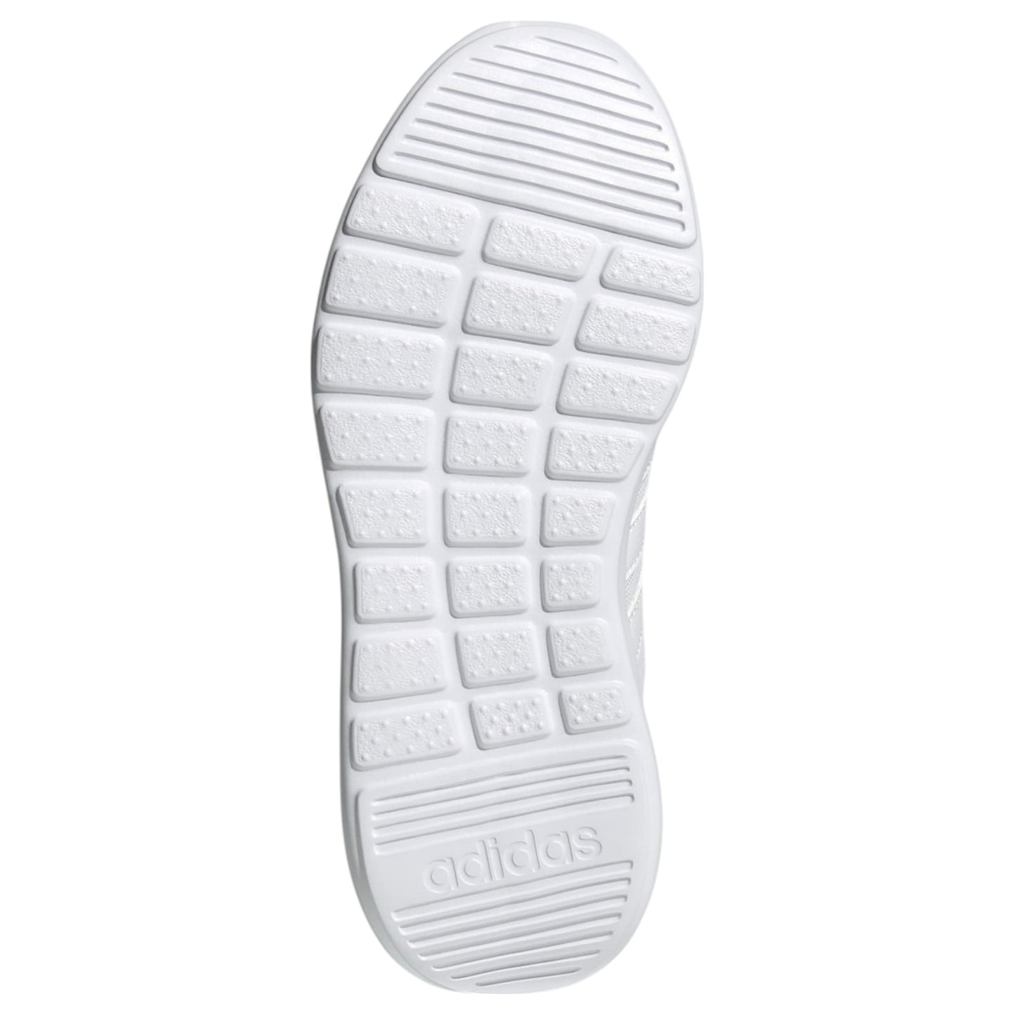Womens Adidas Lite Racer 3.0 Shoes White