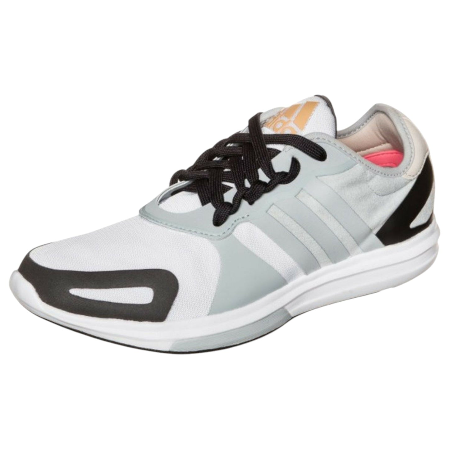 Womens Adidas Yvori Stella Shoes Multi-Coloured