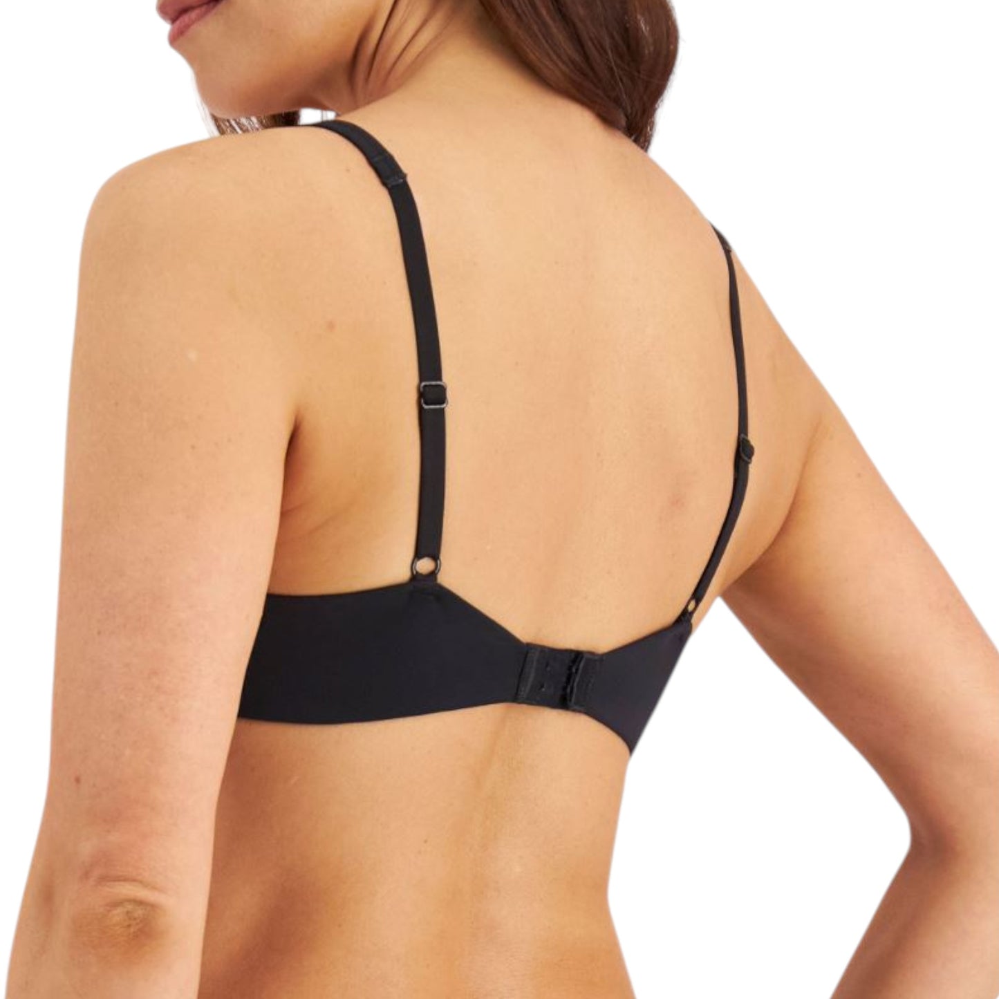Womens Berlei Contour Comfort Bra Black