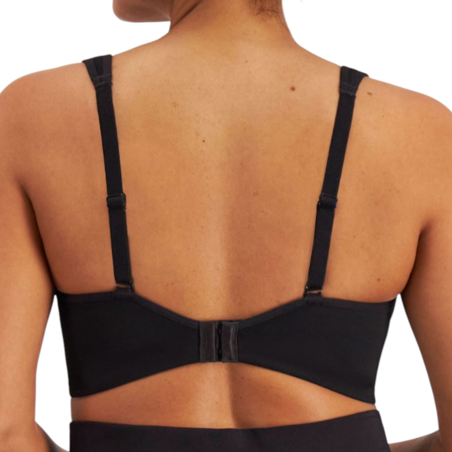 Womens Berlei Everyday Active Underwire Bra Black