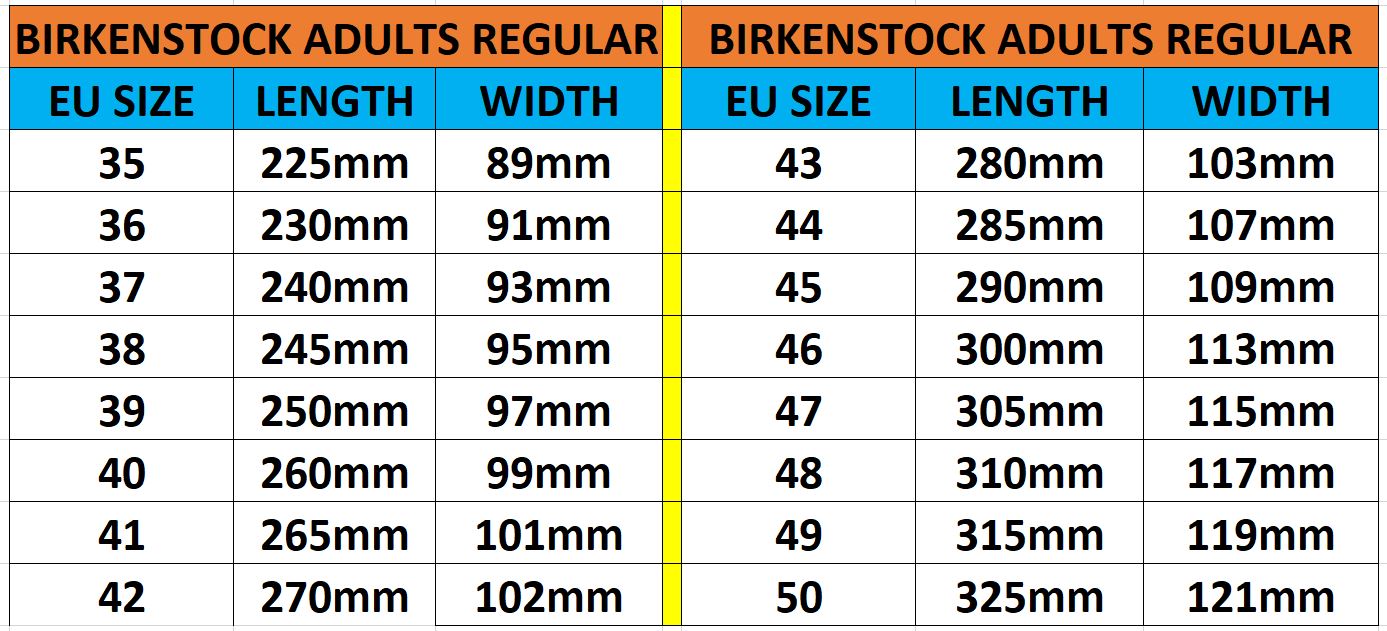 Womens Birkenstock Arizona Birko-Flor Sandals Blue