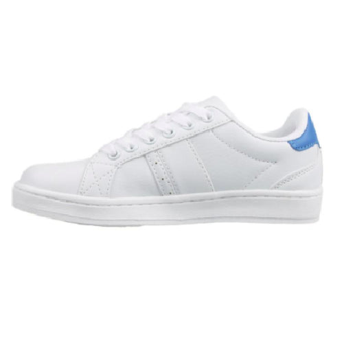 Kids Girls Aerosport Strike Youth Shoes White / Iridescent