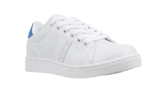 Kids Girls Aerosport Strike Youth Shoes White / Iridescent