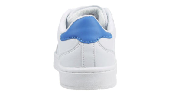 Kids Girls Aerosport Strike Youth Shoes White / Iridescent