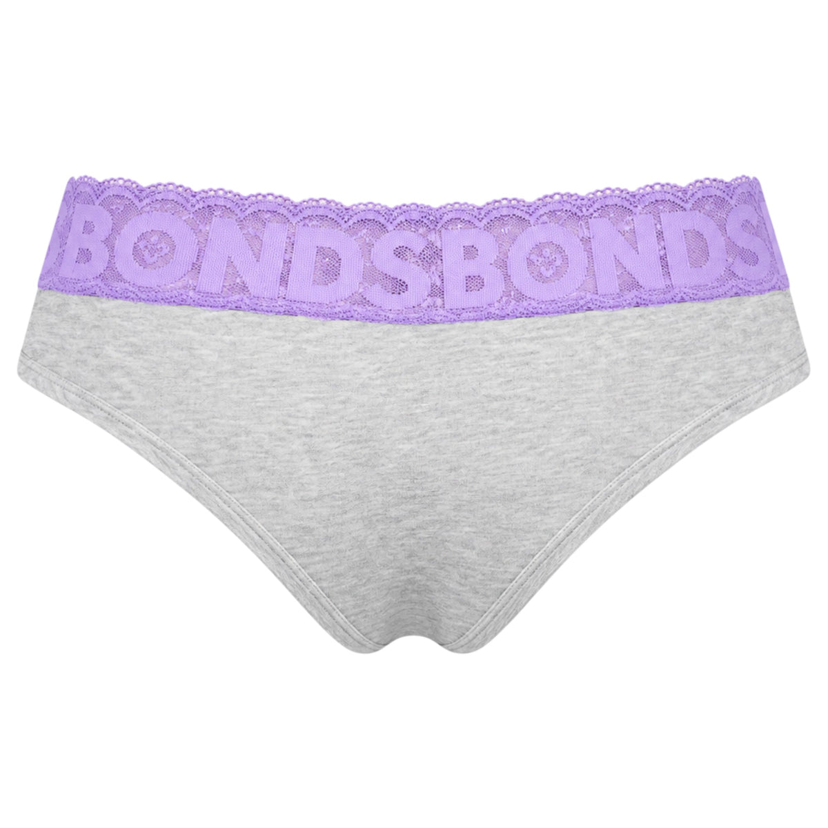 Womens Bonds Hipster Match Its Bikini Briefs Underwear Marble
