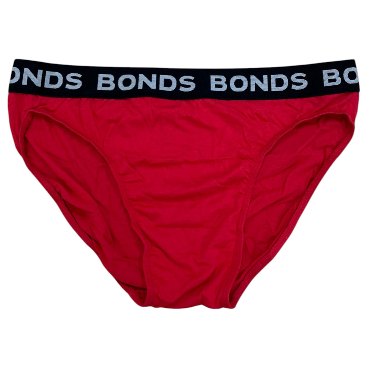5 Pack Mens Bonds Hipster Briefs Underwear Multi